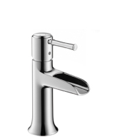 HANSGROHE Talis Classic Natural   ,  . 14127